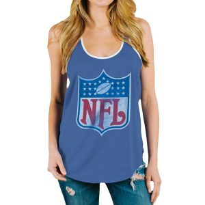 Women’s NFL Shield Goal Line Tank Top